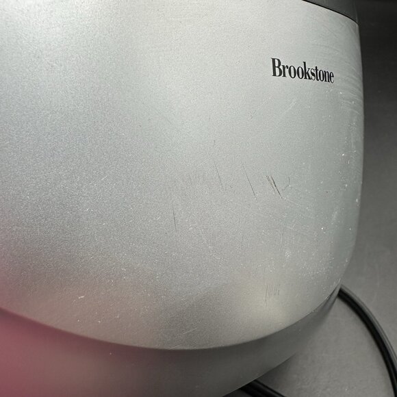 Ultrasonic Jewelry Cleaner Silver Eyeglasses Watches - Picture 9 of 9